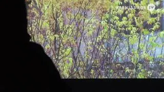 Image-Mouvement at Centre d'Art Contemporain Geneva