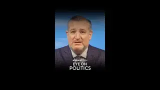 Texas lawmakers Ted Cruz and Jasmine Crockett clash over federal government shutdown