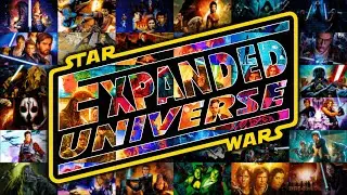 Why Star Wars Fans Still Love the Expanded Universe After 10 Years