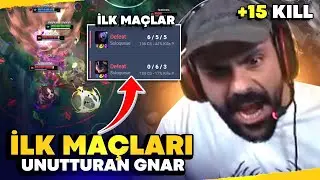 Sezonun ilk maçlarını unutturan Gnar Panky aman yarabbi