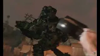 Skibidi zombie la version de terminator dark fake 🤑🤑