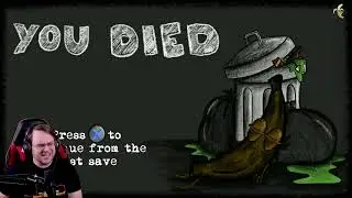 Doug's Nightmare (Twitch Stream)