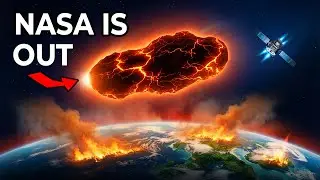 What IS 3I/ATLAS? The Truth Behind the Interstellar Visitor.