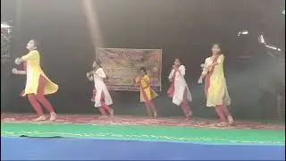 Holi special program 😁 enjoy 😄