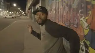 JDee Of Hoodfellas - All Facts [Official Music Video]