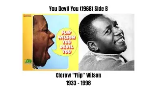 Flip Wilson 