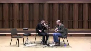 David Doocey & Ryan McGiver