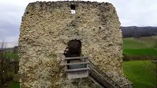 Ruine Freienstein