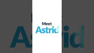 Meet Astrid: An intelligent AI platform for Comprehensive Brand-aligned Presentations