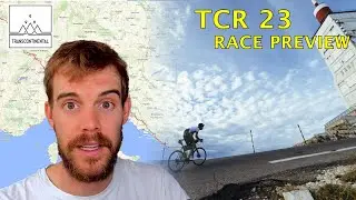 THE TRANSCONTINENTAL RACE 2023: RACE PREVIEW