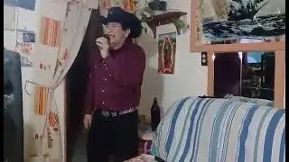 Ando que me lleva en la vos de Gabriel Loredo el Norte&ntilde;o