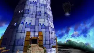 Legaia OST - Sol Tower (階層都市ソル) [Extended Mix]