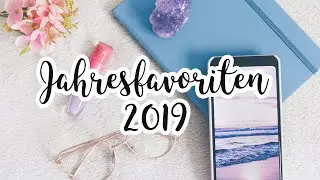 Jahresfavoriten 2019 - Filme, Serien & Musik | Rayowag