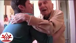 Genuine Home Healthcare Transfer Skills