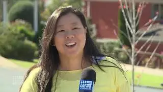 Kids Pod Channel 9 Story