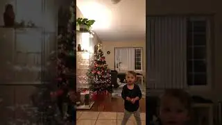 『Hapa Baby』Dancing with 