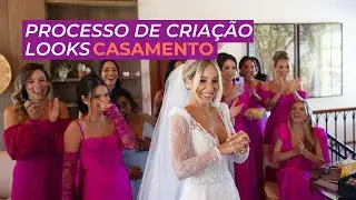 FIM DA TEMPORADA - CASAMENTO BI COIMBRA E CRIS GUEDES