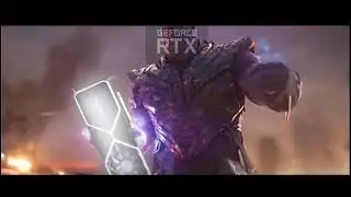 AMD Responds to NVIDIA's RTX 30 Series