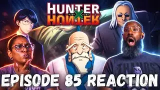 Kite&rsquo;s Death BROKE Gon 😢🔥 Hunter x Hunter 1x85 | 
