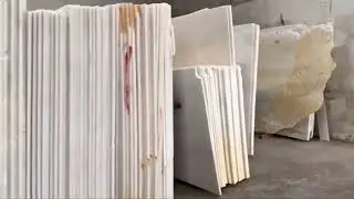 Introduction about An Son JSC Vietnam Marble