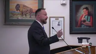 Rapid City's 2024 proposed mayoral budget focuses on safety and development