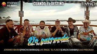 Cuando El Destino - Jovanko Ibarra | En Vivo