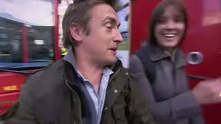 Clarkson, Hammond and May Protest Compilation