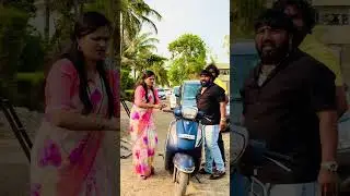 सावधान रहा सतर्क रहा 🤪#suni #sunitachavan #rahuldada #rahuldadacomedy #marathicomedyvideo #comedy