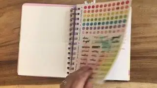 UNBOXING | Planners and TNs | C&S Design Your Life Coiled Planner