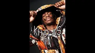 [FREE] Russ millions x Ethnic x Ghostyufo Ukdrill Type Beat 