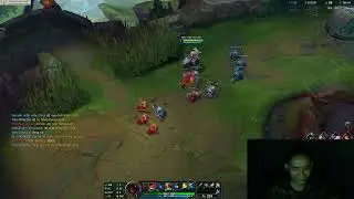 Iron to Gold: The Journey of a League of Legends Player