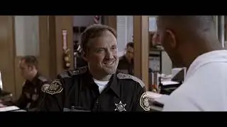 Walking Tall 2004 Chris Wants to Press charges against the Casino staff scene