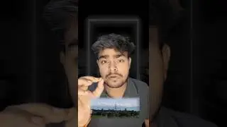 🌄 Himalayas Visible from Bihar?! The Rare Madhubani Moment! #biharmadhuwanimoments