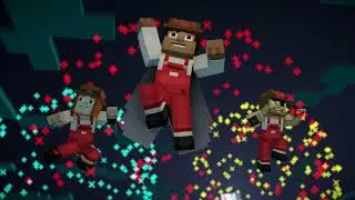 Minecraft: TTG - Season 2 - [Full Ep. 5 Platinum Run] - 2025