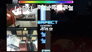 [Dance & Scratch] WONDER $LOT 777