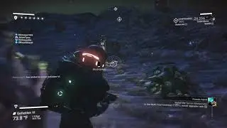 No Mans Sky pvp 2