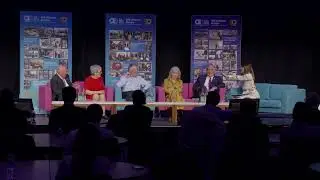 OE 50th Anniversary Special Session | SPE Offshore Europe 2023
