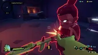 Gunfire Reborn Episode 28 - Dev News and a REALLY bad run