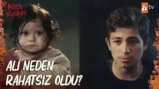G&uuml;layşe, Ali'ye baba diyor... - Ateş Kuşları 25. B&ouml;l&uuml;m