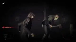 F13 - 17 - AJ in Trouble