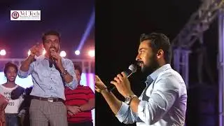 Suriya Shivkumar
