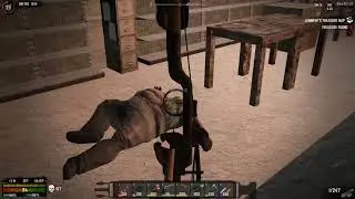 Сервер ПВЕ - изза бага с текстурами | Valmod Pack | Очередной говняный стрим