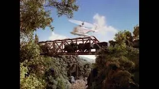 BluEngine12's Sodor Themes - Percy and Harold's Race Theme