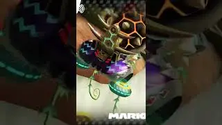 Karma #karma #ml #mk8d #mk8 #mariokart #gaming #music
