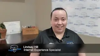 Meet Lindsay Hill | Internet Experience Specialist Making Your Online Experience Simple (Episode 8)