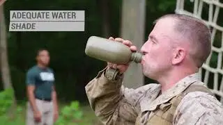 Introduction to Exertional Heat Illness (1/10)