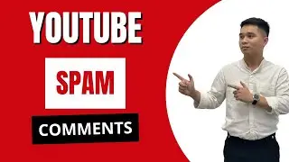 Youtube Spam Comments - Spam Comment Youtube