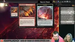 SteelCityMTG: Edge of Eternities &ndash; Arena Draft &ndash; Deck Building