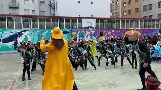 3&ordm; EP- Carnaval 2025