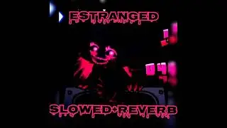 FNF vs Girlfriend 𝙀𝙎𝙏𝙍𝘼𝙉𝙂𝙀𝘿 Slowed + Reverb //Vs Corruption